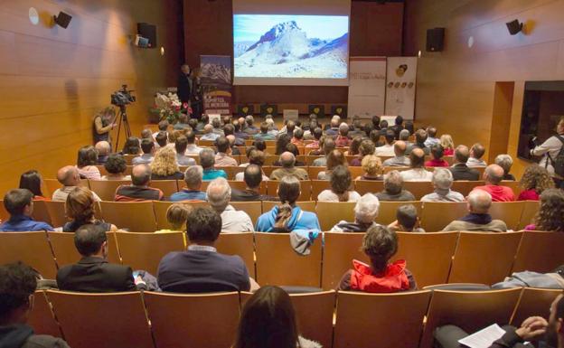 La Federación de Montaña premia a los más destacados de 2018