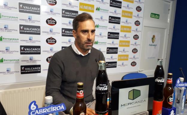 Bolo: «Nos llevamos tres puntos importantes»