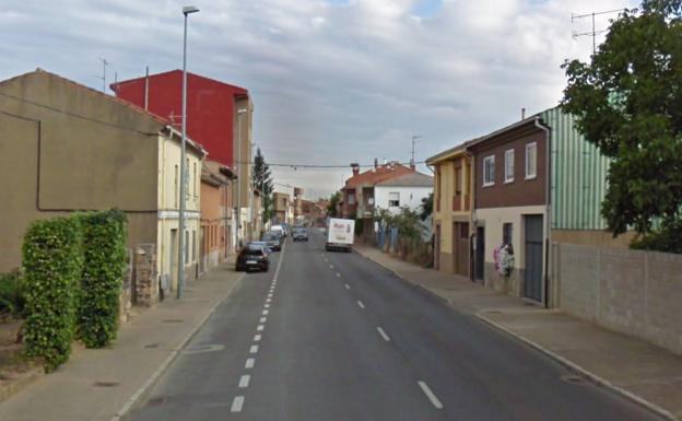 La Policía Local encuentra el cadáver de un hombre de 85 años en una casa de Trobajo del Cerecedo