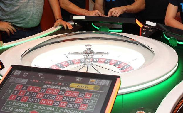 Valverde de la Virgen prohibe abrir casas de apuestas cerca de centros escolares