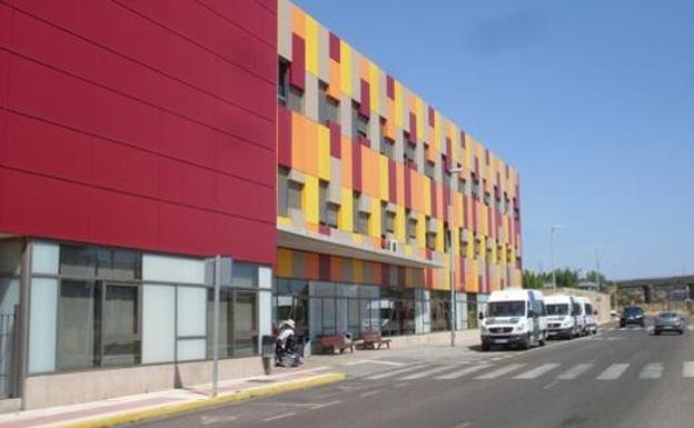 El CRE de San Andrés del Rabanedo acoge el 30 de noviembre la III Jornada de Disfagia