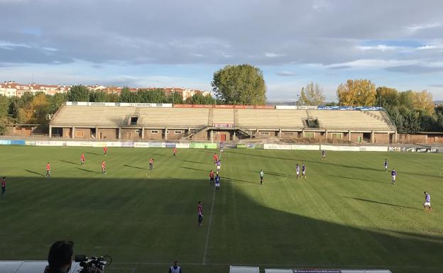 El larguero da un punto de oro a La Bañeza