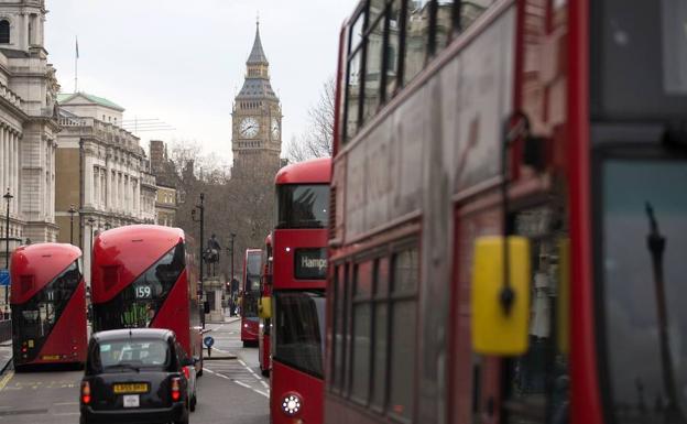 La prensa británica especula sobre un posible acuerdo en el 'brexit'