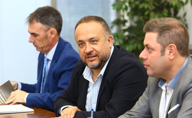 La mesa por el futuro del Bierzo exige un plan específico para la «transición justa» en el sector de las térmicas