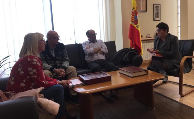 Podemos San Andrés pide «más transparencia» al nuevo equipo de gobierno