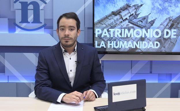 Informativo leonoticias | 'León al día' 5 de noviembre