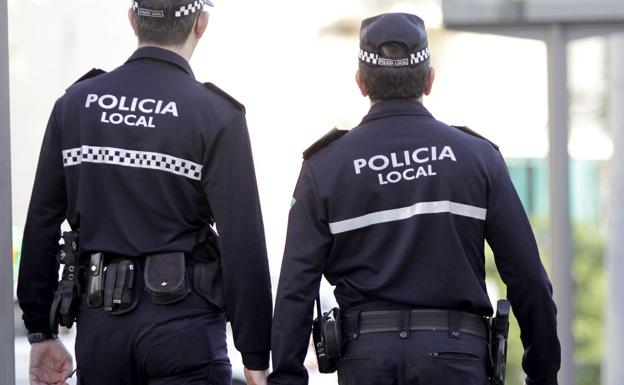 Denuncian a 32 personas en Ponferrada durante el fin de semana por consumir alcohol en la calle