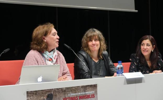 El Ayuntamiento promueve la integración de las mujeres inmigrantes para conseguir la «igualdad real y efectiva»