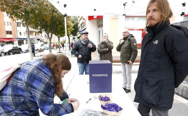 Fernández sugiere a Mañueco PP que «cuente con todos los partidos» para proponer la candidatura al Consejo Consultivo