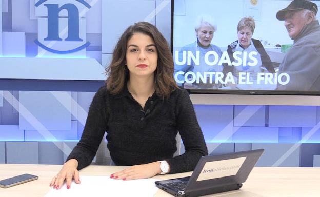 Informativo leonoticias | 'León al día' 6 de noviembre