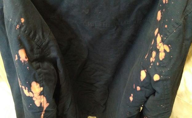 Condenada a seis meses de libertad vigilada la menor que agredió con lejía a un compañero