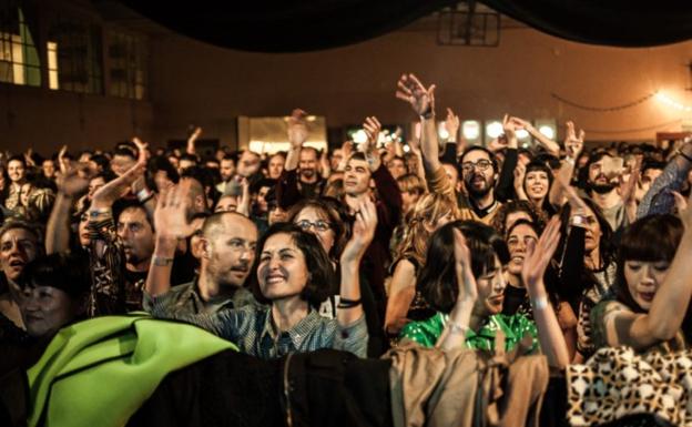 El Purple Weekend ya tiene horarios y precios confirmados
