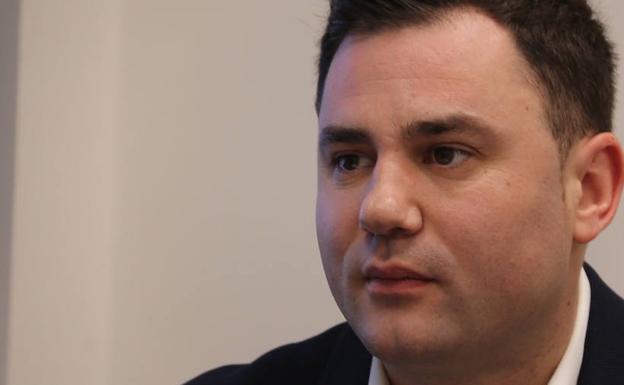 «Hay conversaciones que no son de recibo, pero somos los únicos que actuamos contundentemente»