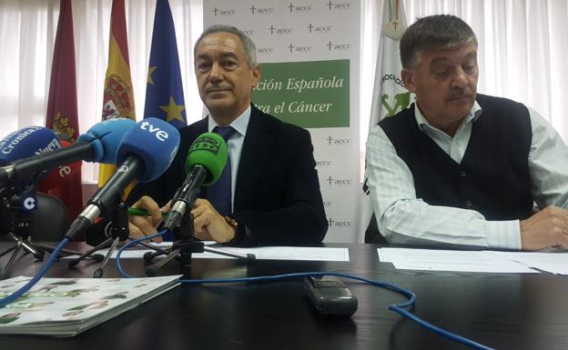 La AECC acusa a la Junta de agravio comparativo tras implantar Radioterapia en Ávila y olvidarse del Bierzo