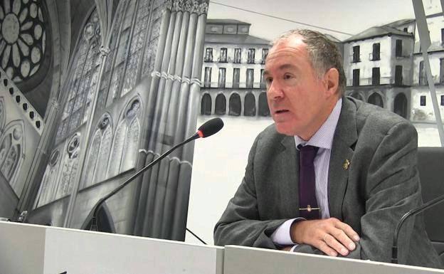 UPL exige a PP y PSOE que «dejen de jugar al ping-pong» con el polígono de Torneros