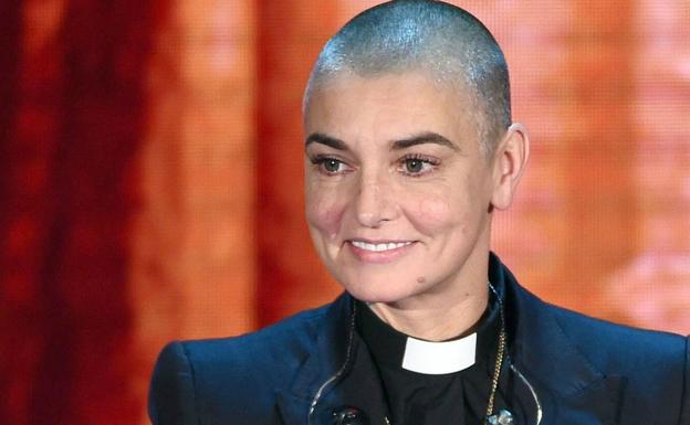 Los odios de Sinéad O'Connor