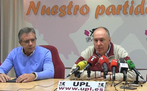 El leonesismo llama a sumarse a la protesta del 15N ante el «bochornoso» trato que sufre León