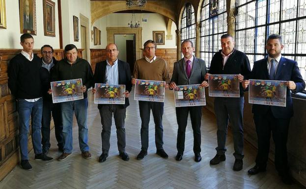 Sariegos acoge la primera fase de la Copa Diputación de Balonmano