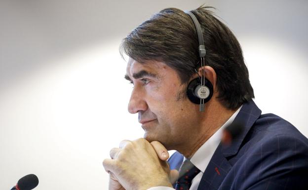 Suárez-Quiñones rechaza gravar al ciudadano para sostener las autovías