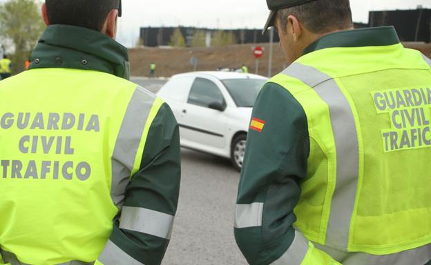 Investigan por homicidio imprudente a un conductor de León implicado en un accidente en el que murió un motorista