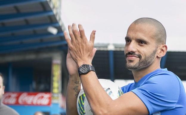 Apelación no 'levanta' la sanción a Yuri y no podrá jugar ente la Cultural