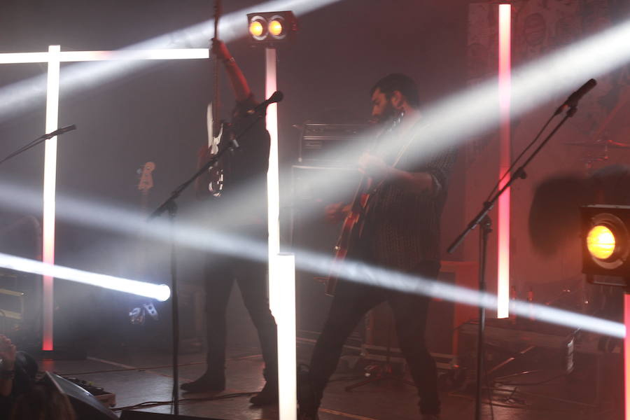 León vibra con Viva Suecia