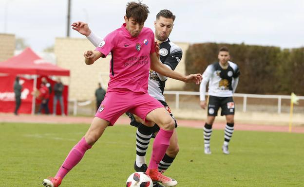 La Ponferradina ya no es invencible