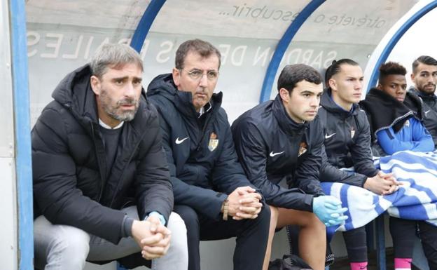 Bolo: «Algún día teníamos que perder, pero llegó de la forma menos esperada»