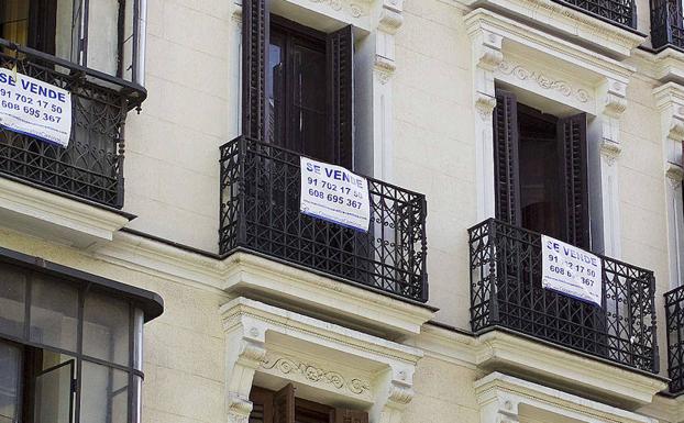 La nueva ley hipotecaria aclarará qué paga cada parte