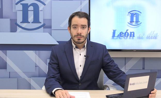 Informativo leonoticias | 'León al día' 12 de noviembre