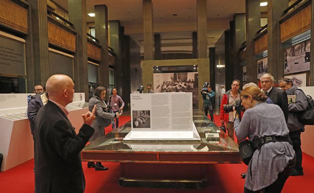 La memoria impresa del exilio español en Francia