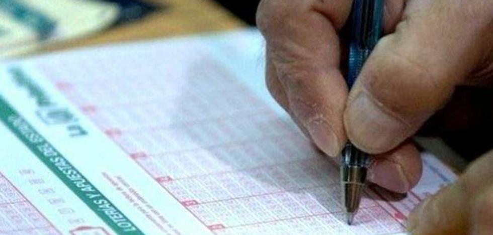 El Gordo de la Primitiva deja un premio de 87.265 euros en Ponferrada