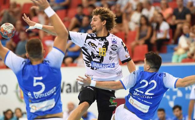 Un derbi para restañar heridas