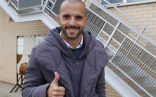 La Ponferradina busca goleador para el derbi