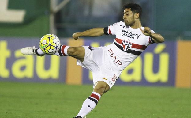 Un testigo del asesinato de un futbolista brasileño: «El objetivo era castrarlo, pero no matarlo»