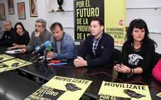 Cuarenta colectivos saldrán a la calle el 15-N con Antonio Gamoneda como 'voz' de León