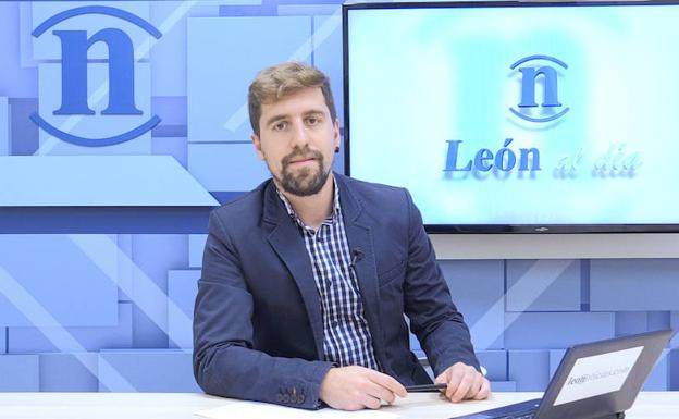 Informativo leonoticias | 'León al día' 14 de noviembre