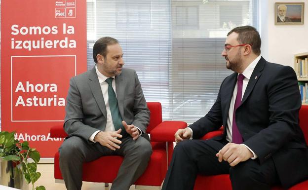 Fomento cambiará el proyecto de la Variante para incluir mercancías y que entrará en servicio a 2021