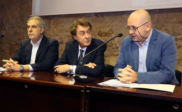 Las Entidades de Desarrollo Local analizan en León el marketing de ciudad, la ciberseguidad y la economía social y colaborativa