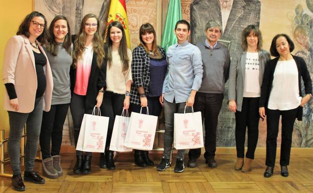 Convocada la segunda edición del concurso de vídeos 'Yo soy Unileón'
