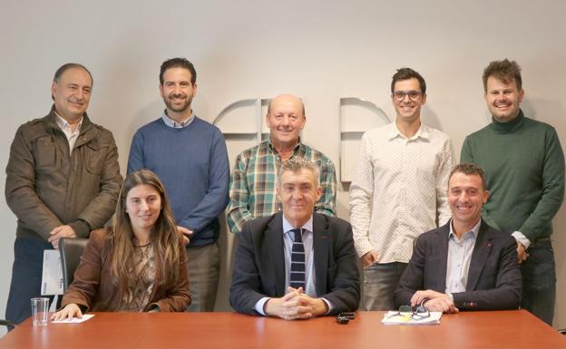 Fele reconoce ocho proyectos empresariales de éxito en la provincia con la 'Mención Especial'