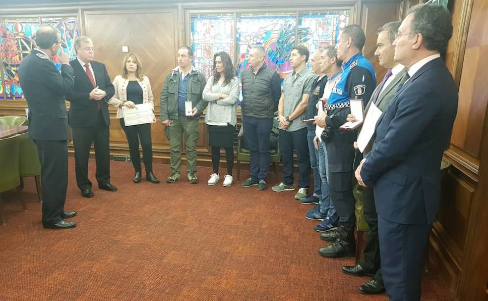 León, en las mejores manos