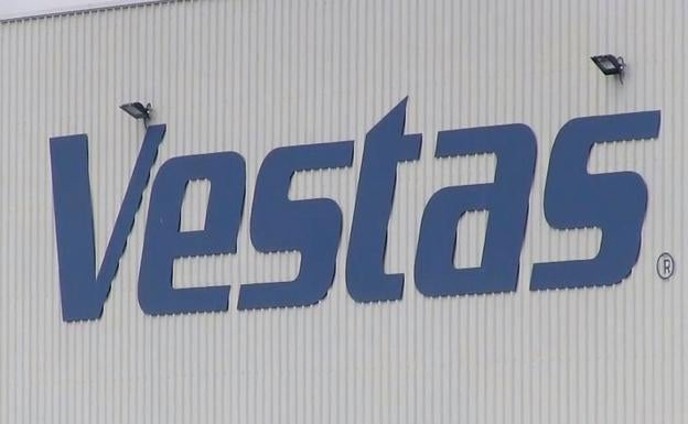 La Junta asegura que habrá una «buena noticia» sobre la planta de Vestas en León «en breve»