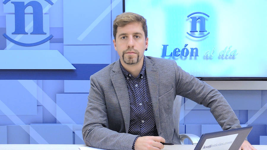 Informativo leonoticias | 'León al día' 16 de noviembre