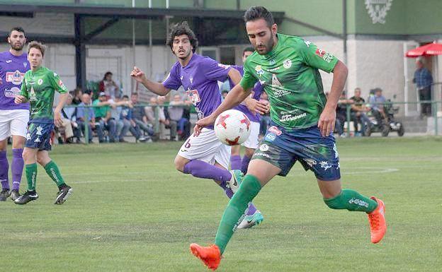 El Astorga-La Bañeza marca la jornada en Tercera