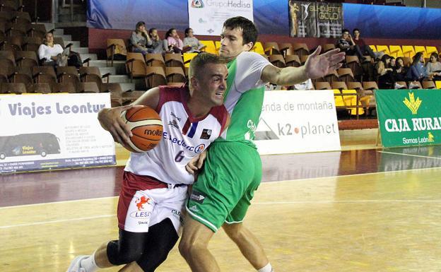 Gijón mide el resurgir del Reino de León