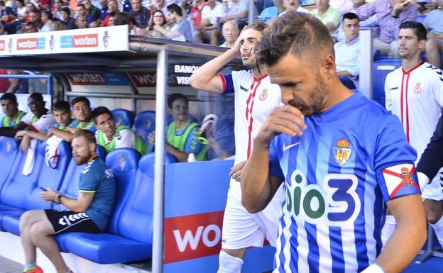 Ponferradina - Cultural; León late al ritmo de su derbi más esperado