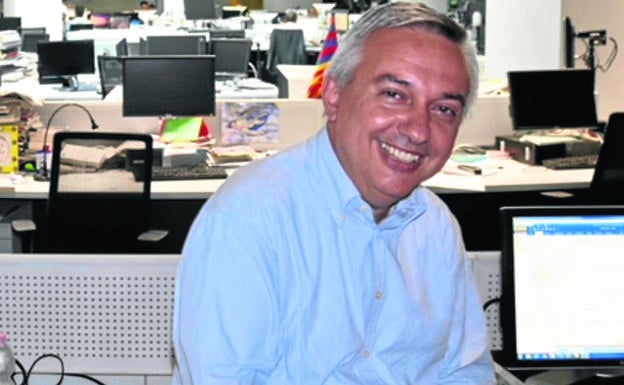 Maurizio Molinari: «Entre Roma y Bruselas se va a dar un choque sin precedentes»