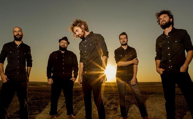 El grupo musical Tu Otra Bonita llega a León para presentar su tercer disco, ¿Verdad o Atrevimiento?