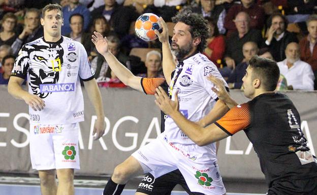 Juanín García ve al Barça esta temporada en plan «apisonadora»